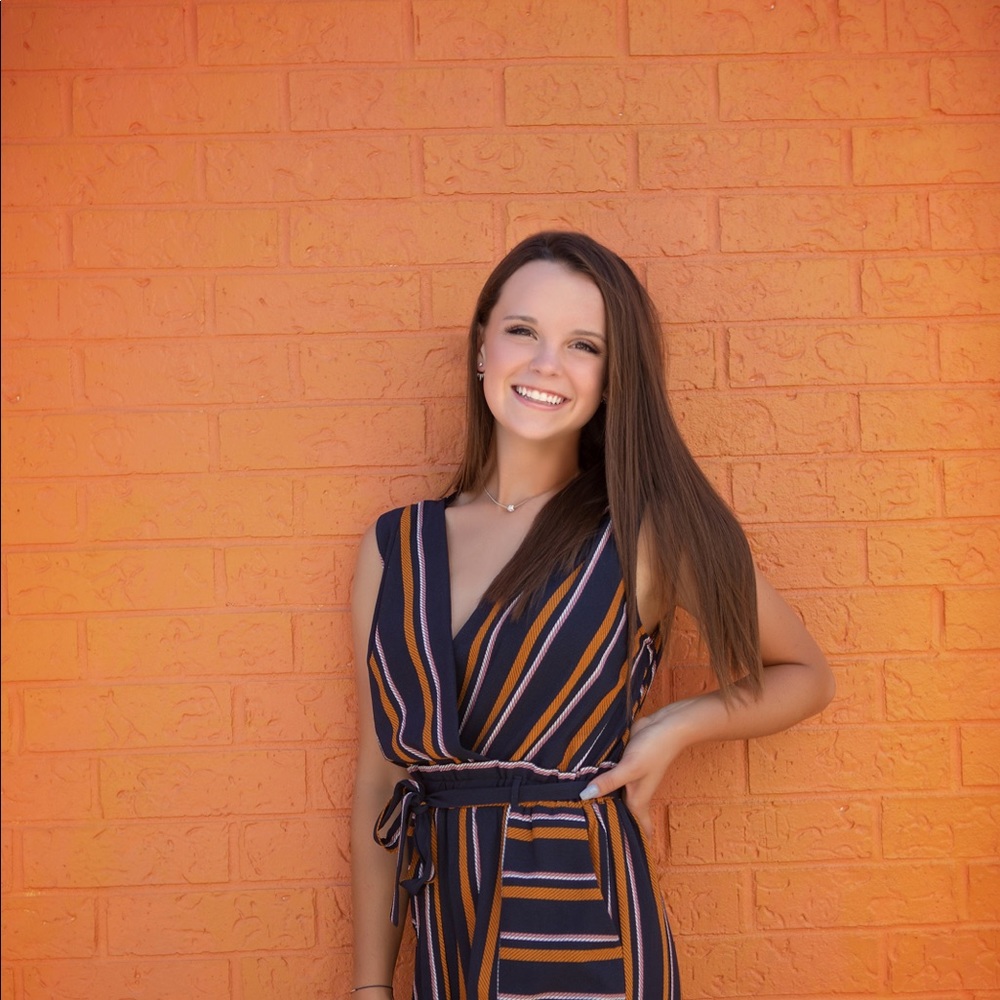 Meet your Posher, Brynn